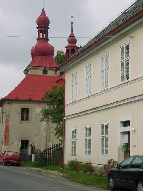 Kohoutov - Kemramick� �kola